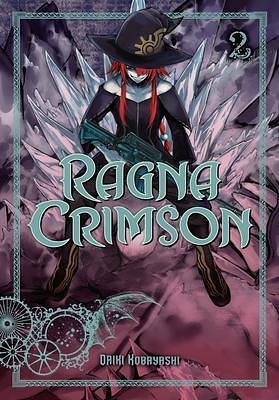 Ragna Crimson, Vol. 2 by Daiki Kobayashi, Daiki Kobayashi