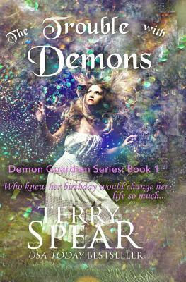 The Trouble with Demons by Terry Spear