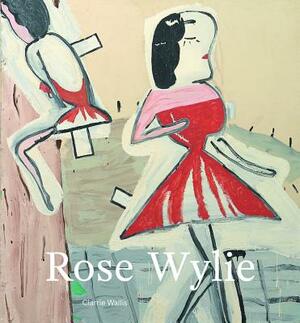 Rose Wylie by Clarrie Wallis