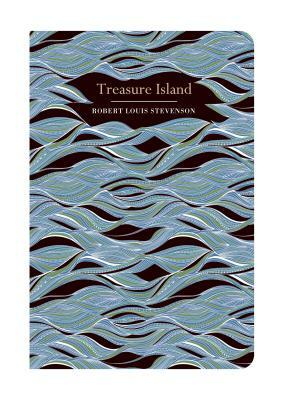 Treasure Island by Robert L. Stevenson