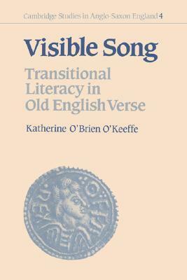 Visible Song by Katherine O'Brien O'Keeffe