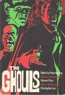 The Ghouls by Peter Haining