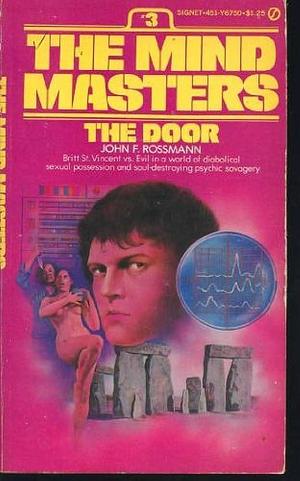 Mindmasters 1 by Ronald L McDonald, Brenda Jackson, Penguin Books Staff