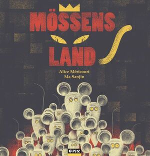 Mössens land by Alice Méricourt