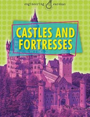 Castles and Fortresses by Robert Snedden