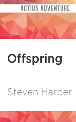 Offspring by Steven Harper