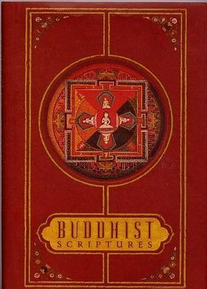 Buddhist Scriptures by Buddha