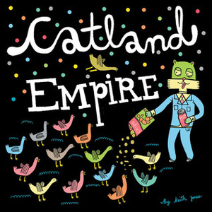 Catland Empire by Keith Jones