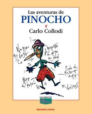 Las Aventuras de Pinocho by Laura Devetach, Carlo Collodi