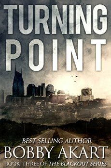 Turning Point by Bobby Akart