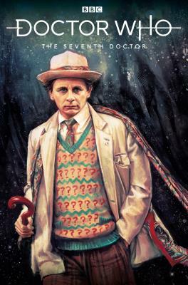 Doctor Who: The Seventh Doctor: Operation Volcano by Andrew Cartmel, Ben Aaronovitch