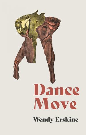 Dance Move: Stories by Wendy Erskine