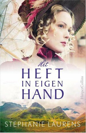 Het heft in eigen hand by Stephanie Laurens