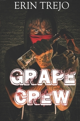 Grape Vine Crew by Erin Trejo