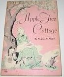 Apple Tree Cottage by Virginia Frances Voight