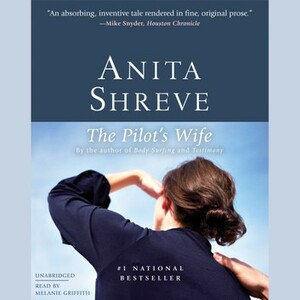 The Pilot's Wife by Anita Shreve