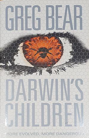 Darwin's Children by Greg Bear