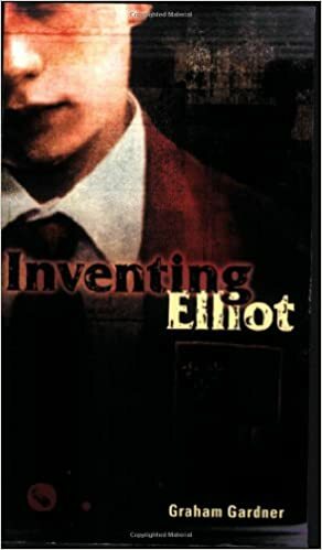 Inventando a Elliot by Graham Gardner