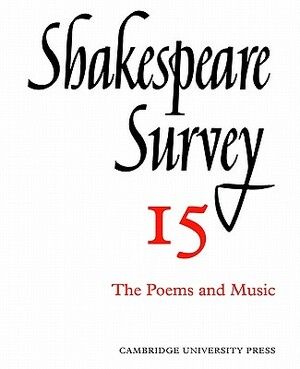 Shakespeare Survey by 