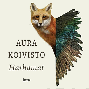 Harhamat by Aura Koivisto