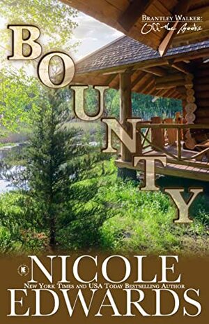 Bounty by Nicole Edwards