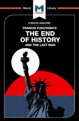 The End of History and the Last Man by Jason Xidias, Ian Jackson