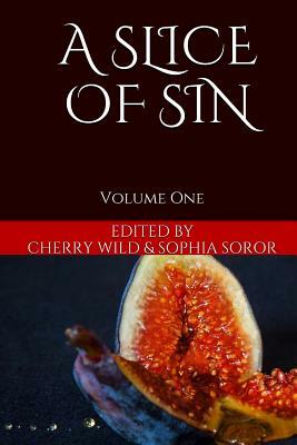 A Slice of Sin: Volume One by Cherry Wild