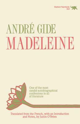 Madeleine by André Gide