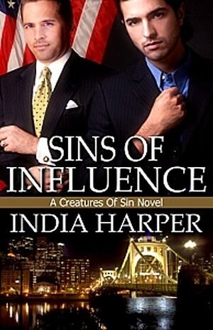 Sins of Influence by India Harper