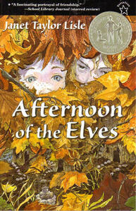 Afternoon of the Elves by Janet Taylor Lisle
