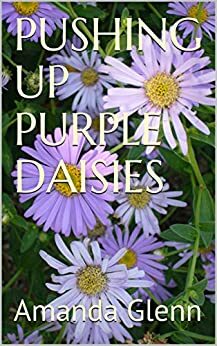 PUSHING UP PURPLE DAISIES by Chantall Van Wey, Amanda Glenn, Margaret Eacker