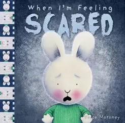 When I'm Feeling Scared by Trace Moroney