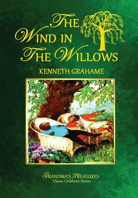 The Wind in the Willows by Kenneth Grahame