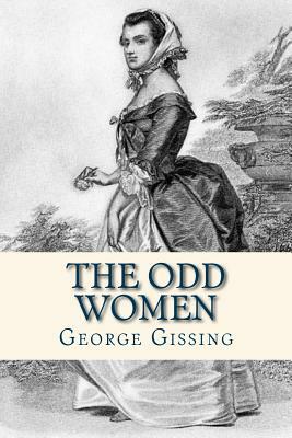 The Odd Women by George Gissing