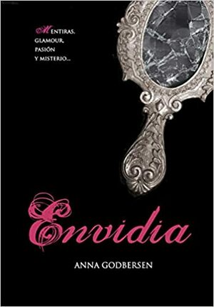Envidia by Anna Godbersen