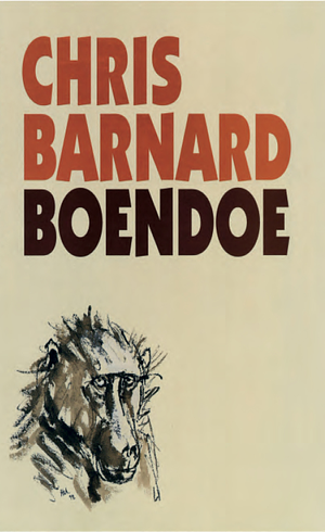 Boendoe by Chris Barnard