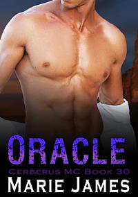 Oracle by Marie James