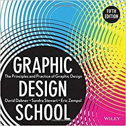 Graphic Design School by David Dabner