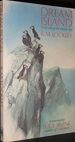 The Island by R.M. Lockley