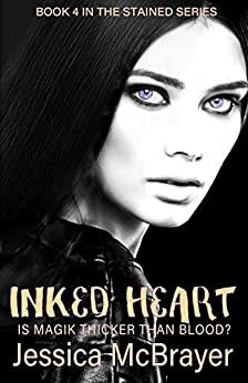 Inked Heart by Jessica McBrayer