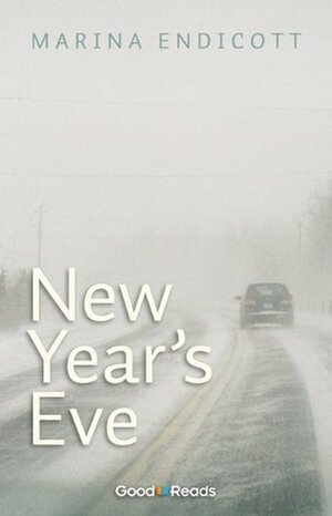 New Year's Eve by Marina Endicott