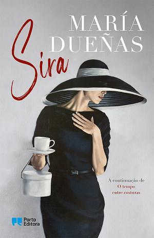 Sira by María Dueñas