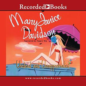 Undead and Unappreciated by MaryJanice Davidson