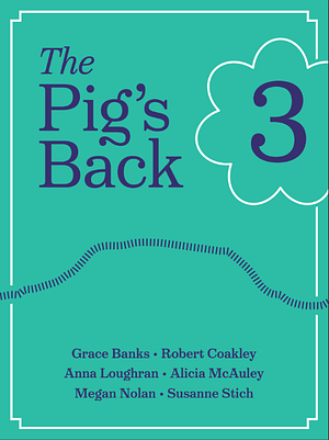 The Pig's Back 3 by Dean Fee