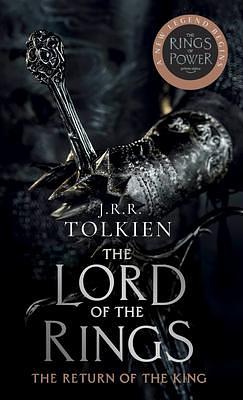 The Return of the King (Media Tie-in): The Lord of the Rings: Part Three by Veronica Henry, J.R.R. Tolkien, J.R.R. Tolkien