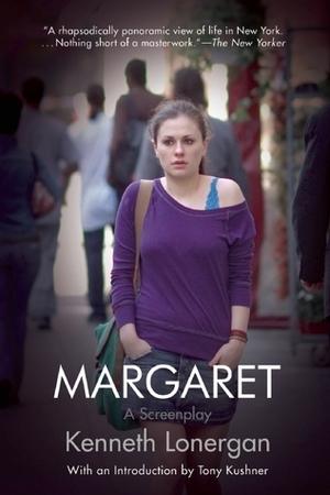 Margaret by Kenneth Lonergan