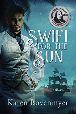 Swift for the Sun by Karen Bovenmyer