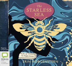 The Starless Sea by Erin Morgenstern