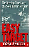 Easy Target by Tom Smith