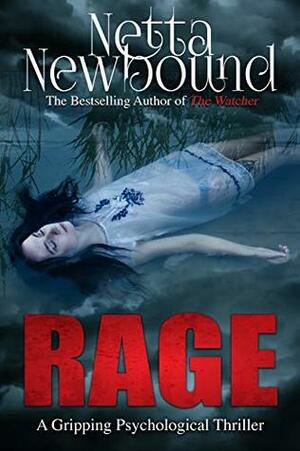 Rage by Netta Newbound